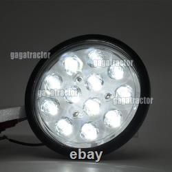 LED Conversion Kit Fits For John Deere 8560 8760 8870 8960+ Tractors RE561116