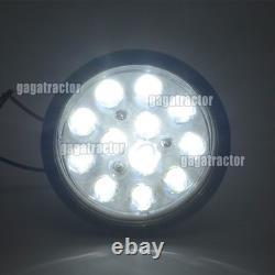 LED Conversion Kit Fits For John Deere 8560 8760 8870 8960+ Tractors RE561116 LED Conversion Kit Fits For John Deere 8560 8760 8870 8960+ Tractors RE561116