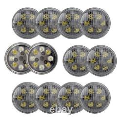 LED Conversion Kit Fits John Deere 8450 8650 8850 4850 4840 Series Tractors