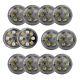 Led Conversion Kit Fits John Deere 8450 8650 8850 4850 4840 Series Tractors