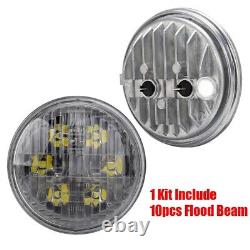 LED Conversion Kit Fits John Deere 8450 8650 8850 4850 4840 Series Tractors