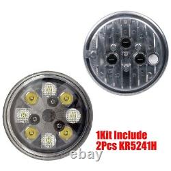 LED Conversion Kit Fits John Deere 8450 8650 8850 4850 4840 Series Tractors