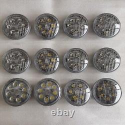 LED Conversion Kit Fits John Deere 8450 8650 8850 4850 4840 Series Tractors