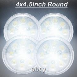 LED Conversion Kit Fits John Deere Tractors 2510 2520 4000 4020 4010 + RE285628