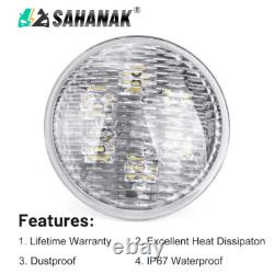 LED Conversion Kit Fits John Deere Tractors 2510 2520 4000 4020 4010 + RE285628