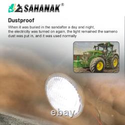 LED Conversion Kit Fits John Deere Tractors 2510 2520 4000 4020 4010 + RE285628