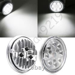 LED Conversion Kit Fits John Deere Tractors 2510 2520 4000 4020 4010 + RE285628