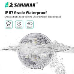 LED Conversion Kit Fits John Deere Tractors 2510 2520 4000 4020 4010 + RE285628