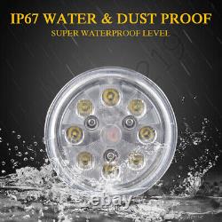 LED Conversion Kit Fits John Deere Tractors 2510 2520 4000 4020 4010 + RE285628