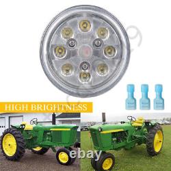 LED Conversion Kit Fits John Deere Tractors 2510 2520 4000 4020 4010 + RE285628
