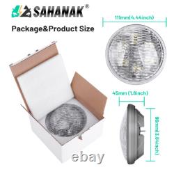 LED Conversion Kit Fits John Deere Tractors 2510 2520 4000 4020 4010 + RE285628