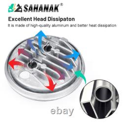 LED Conversion Kit Fits John Deere Tractors 2510 2520 4000 4020 4010 + RE285628