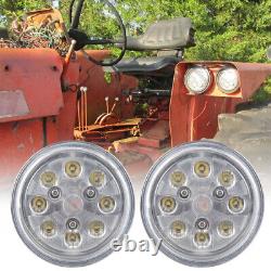 LED Conversion Kit Fits John Deere Tractors 2510 2520 4000 4020 4010 + RE285628