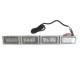Led Conversion Kit Headlight For John Deere 55 And 60 Series Tractors Re306510