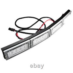 LED Conversion Kit Headlight For John Deere 55 and 60 Series Tractors RE306510