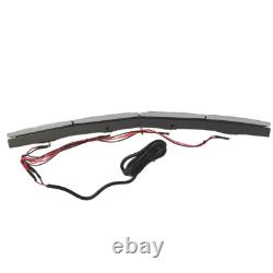 LED Conversion Kit Headlight For John Deere 55 and 60 Series Tractors RE306510