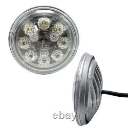 LED Conversion Light Kit Fits John Deere Tractors 4055,4255,4455,4555,4755,4955+