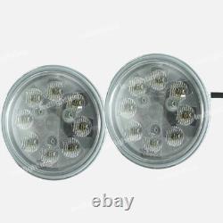 LED Conversion Light Kit Fits John Deere Tractors 4055,4255,4455,4555,4755,4955+