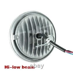 LED Conversion Light Kit Fits John Deere Tractors 4055,4255,4455,4555,4755,4955+