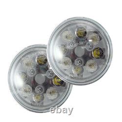 LED Conversion Light Kit Fits John Deere Tractors 4055,4255,4455,4555,4755,4955+