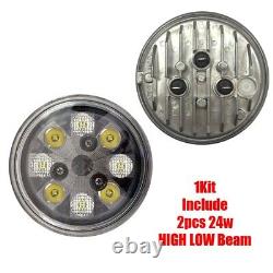 LED Coversion Kit For John deere Series 8440 8640 8430 8630 Tractors x8pcs/lots