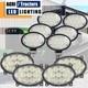 Led Floodlight For John Deere 8020,8030,9020,9030 Series Tractors Work Lamp Kit