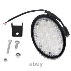 LED Floodlight For John Deere 8020,8030,9020,9030 Series Tractors Work Lamp Kit