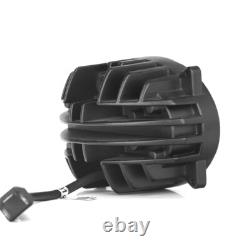 LED Floodlight For John Deere 8020,8030,9020,9030 Series Tractors Work Lamp Kit