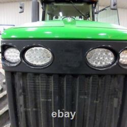 LED Floodlight For John Deere 8020,8030,9020,9030 Series Tractors Work Lamp Kit
