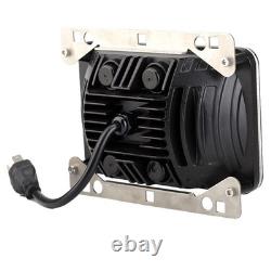 LED Front Headlights For John Deere Tractors 5225, 5325, 5425, 5525, 5625, 5725
