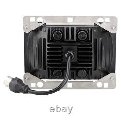LED Front Headlights For John Deere Tractors 5225, 5325, 5425, 5525, 5625, 5725