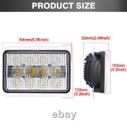 LED Headlight For John Deere 5225, 5310, 5325, 5425, 5525, 5625, 5725 TL6420-1