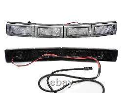 LED Hood Conversion Kit For John Deere Tractors 4555,4755,4955,4560,4760,4960+