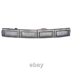 LED Hood Conversion Kit For John Deere Tractors 4555,4755,4955,4560,4760,4960+