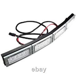 LED Hood Conversion Kit For John Deere Tractors 4555,4755,4955,4560,4760,4960+