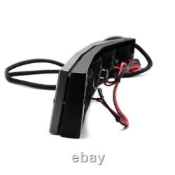 LED Hood Conversion Kit For John Deere Tractors 4555,4755,4955,4560,4760,4960+