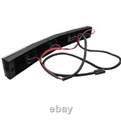 LED Hood Light Conversion Kit For John Deere 4555, 4755, 4955,4560, 4760, 4960