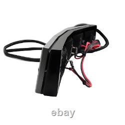 LED Hood Light Conversion Kit For John Deere 4555, 4755, 4955,4560, 4760, 4960