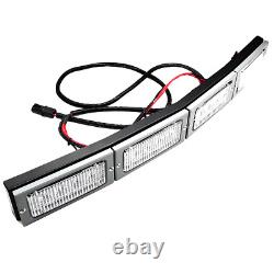 LED Hood Light Conversion Kit For John Deere 4555, 4755, 4955,4560, 4760, 4960