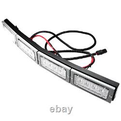 LED Hood Light Conversion Kit For John Deere 4555, 4755, 4955,4560, 4760, 4960