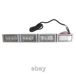 LED Hood Light Conversion Kit For John Deere 4555, 4755, 4955,4560, 4760, 4960