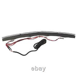 LED Hood Light Conversion Kit For John Deere 4555, 4755, 4955,4560, 4760, 4960