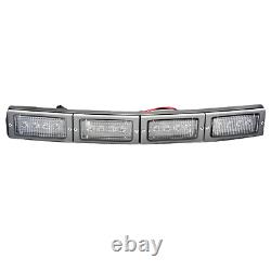 LED Hood Light Conversion Kit For John Deere 4555, 4755, 4955,4560, 4760, 4960