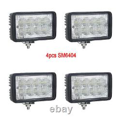 LED Work Light Kit For John Deere Tractors 9100 9200 9300 9300T 9400 9400T