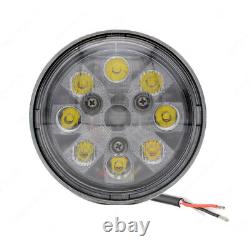 LED Work Light Kit For John Deere Tractors 9100 9200 9300 9300T 9400 9400T