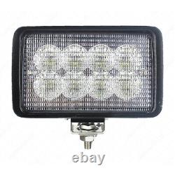 LED Work Light Kit For John Deere Tractors 9100 9200 9300 9300T 9400 9400T