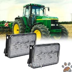 LED Work Light for John Deere Tractors 7210 7410 7610 7810 7200 7400 7600 7700