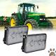 Led Work Light For John Deere Tractors 7210 7410 7610 7810 7200 7400 7600 7700