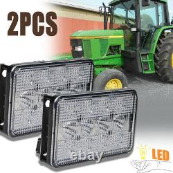 LED Work Light for John Deere Tractors 7210 7410 7610 7810 7200 7400 7600 7700