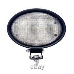 LED Work Lights 10pcs For John Deere Tractors 7630 7720 7730 7820 7830 7920 7930